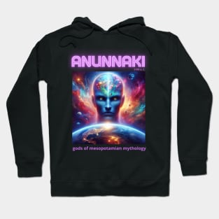 anunnaki Hoodie